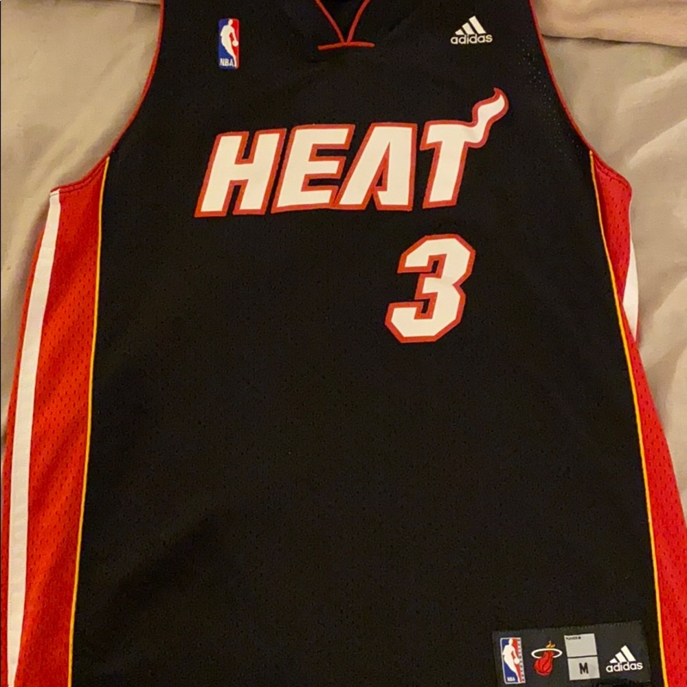 Basketball Jersey